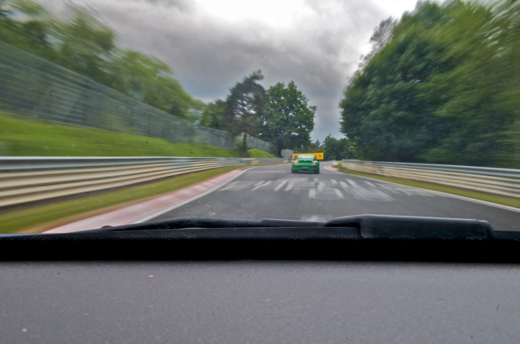 Nurburgring 2009